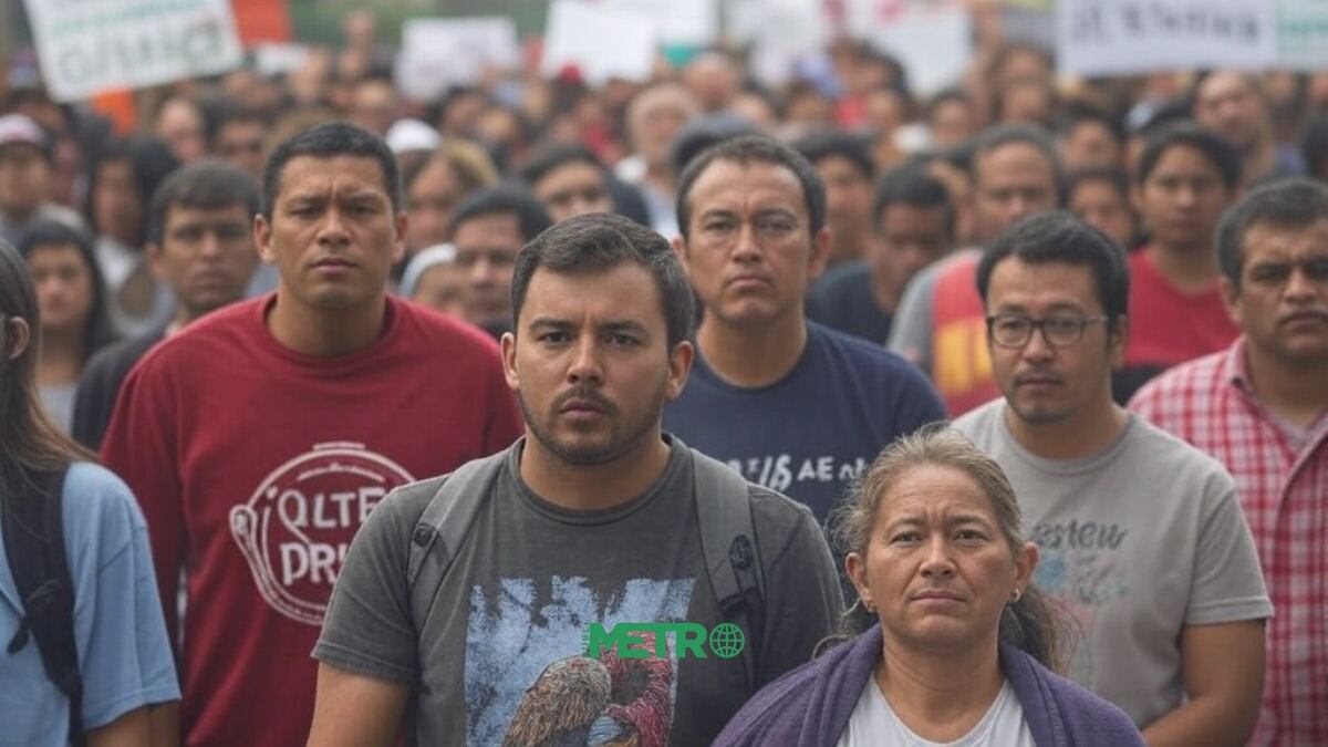 Miércoles 19 de febrero: Manifestaciones y marchas hoy CDMX; alternativas viales y calles afectadas