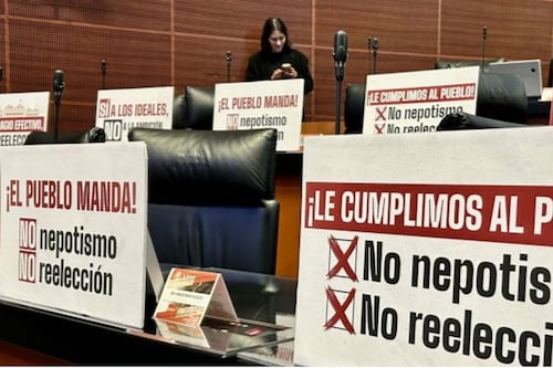 Nepotismo en CDMX: 49% lo ve como corrupción alarmante; proponen sanciones más estrictas