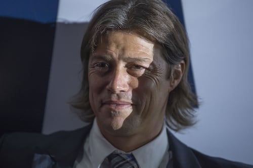 Almeyda llega a México y deja mensaje a Chivas: “La hipocresía de lado, inicia un nuevo reto”