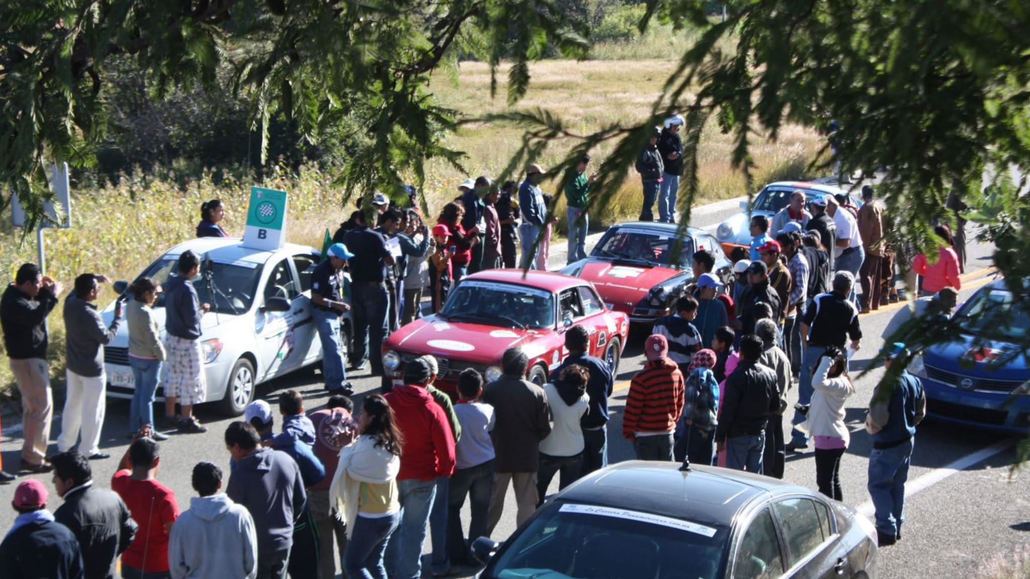 Carrera Panamericana