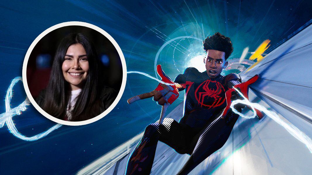 Mexicanos viajaron a EU para trabajar en película de Spiderman