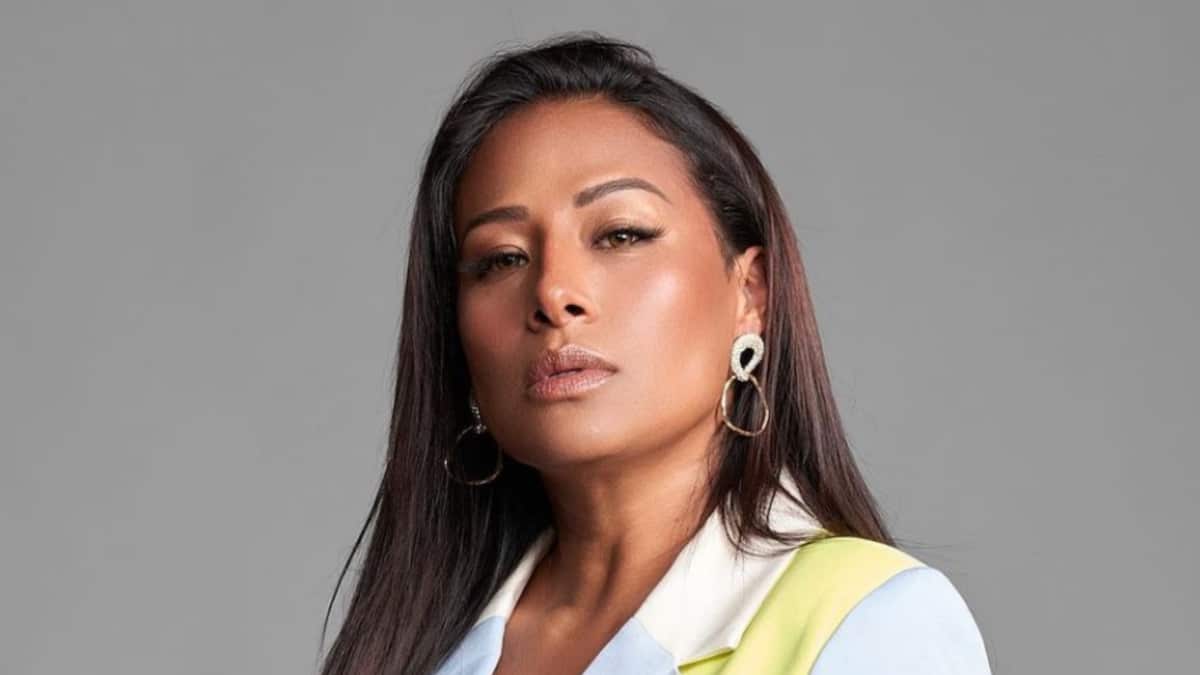 La cantante reconoció que no tiene experiencia en la política. (Instagram: tonitamusic1)