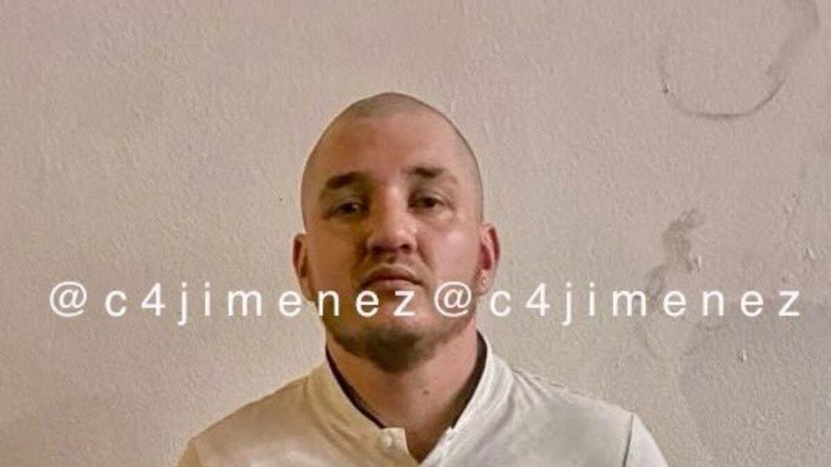 Los Fortis: Cae líder de grupo criminal de Tepito relacionado con 'Barbie Shezit' de Doll Drinks