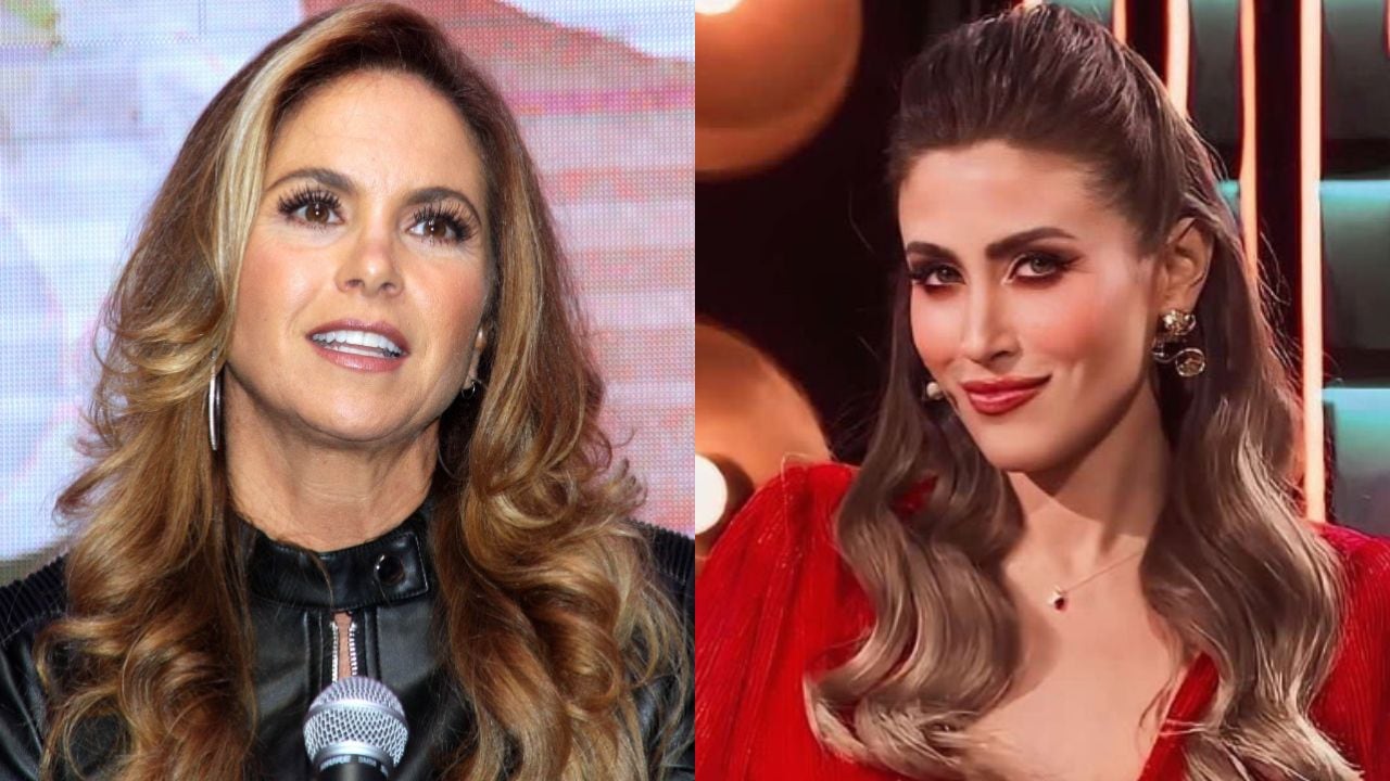 Sofía Rivera arremete contra Lucero tras defender a su hija
