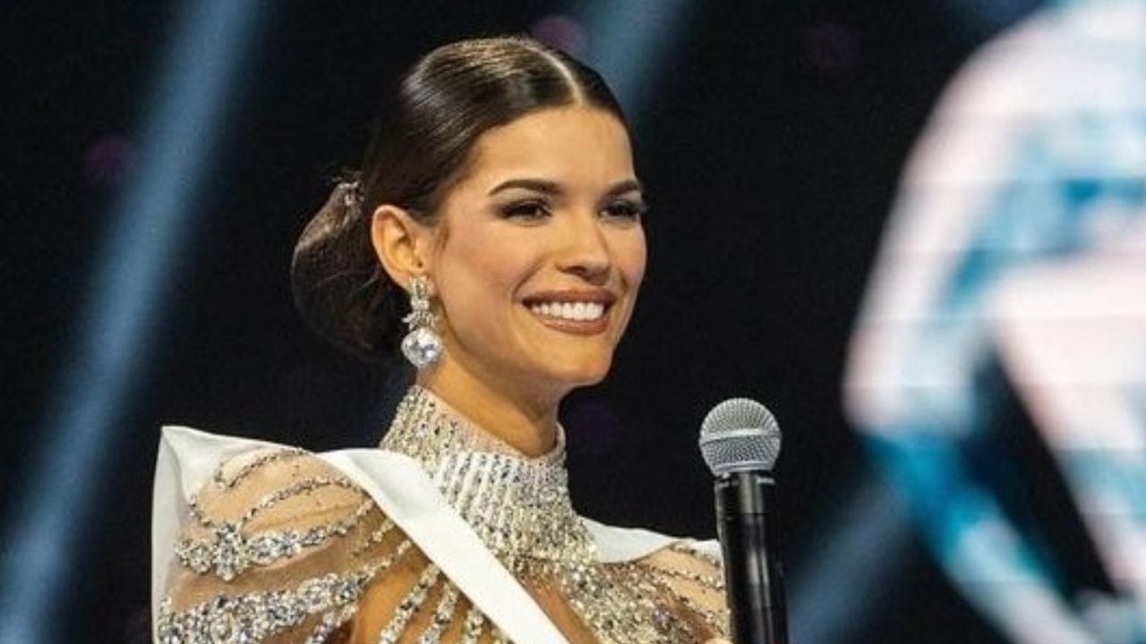 La traductora de Miss Universo hizo otra pregunta a la competidora de Venezuela