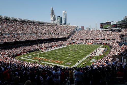 ¡Adiós vaquero!, Chicago se queda sin su equipo y ahora serán Indiana Bears