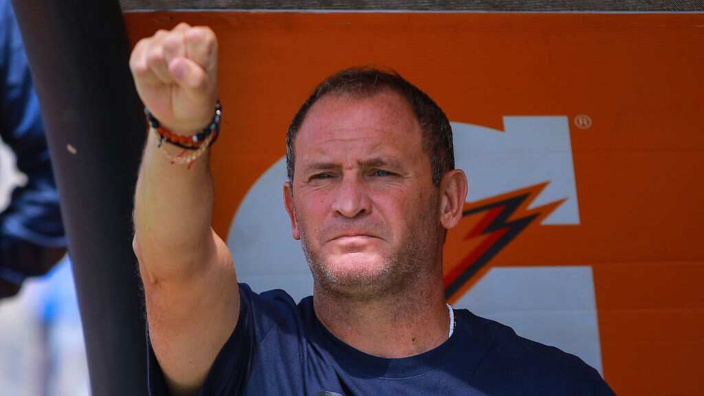 Andrés Lillini Pumas