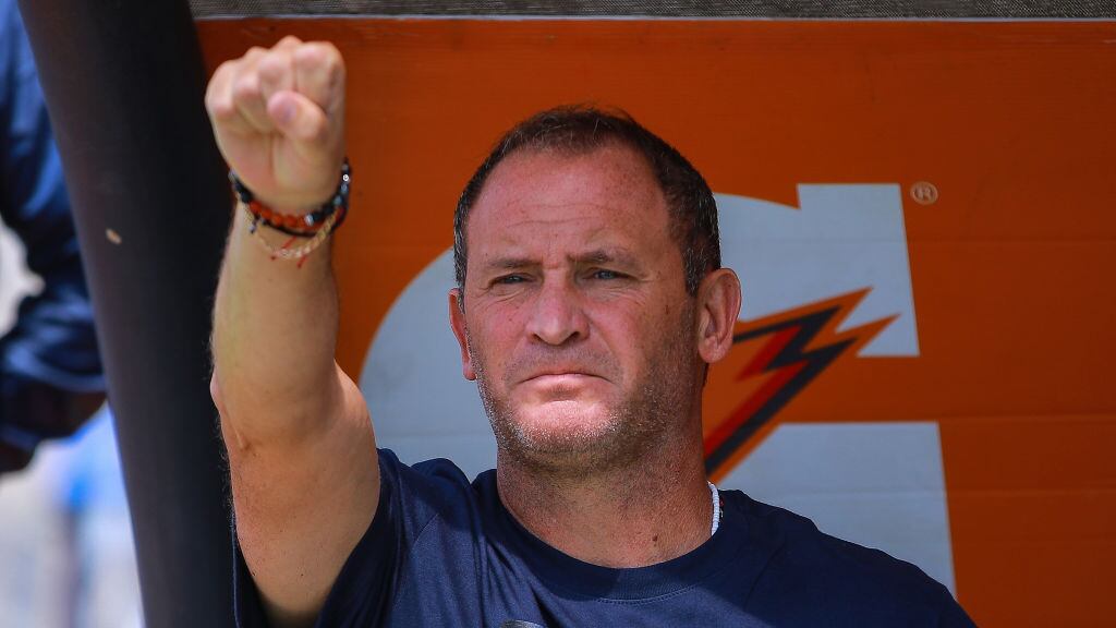 Andrés Lillini Pumas