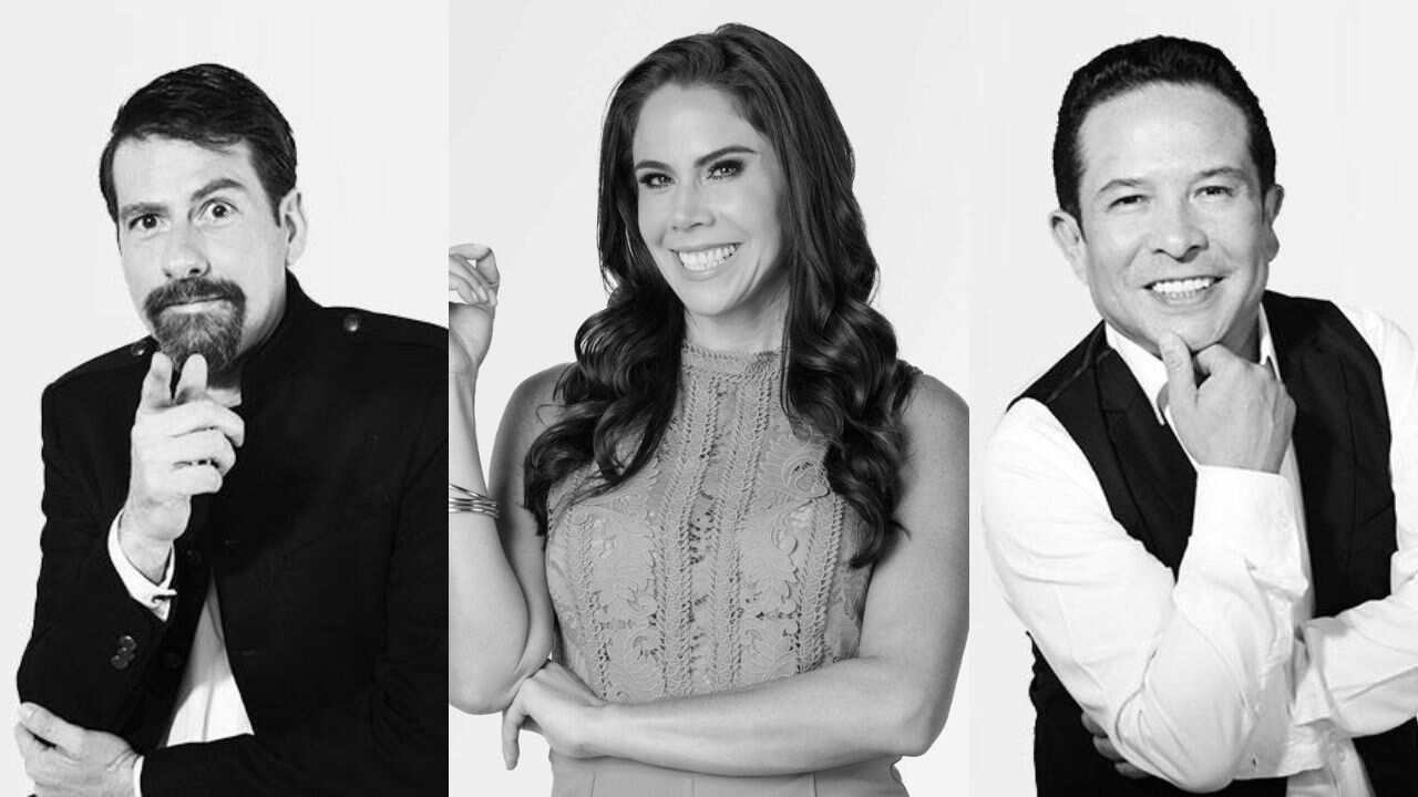 Ninguno de los programas de Canal 3 aparece en la lista de los más vistos de la televisión abierta en México.