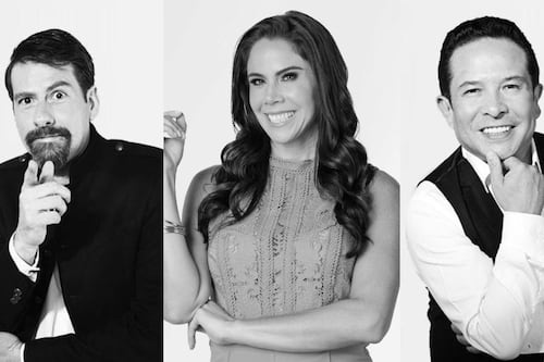 Imagen Televisión no aparece en la lista de ‘Los 20 programas más vistos’ de México