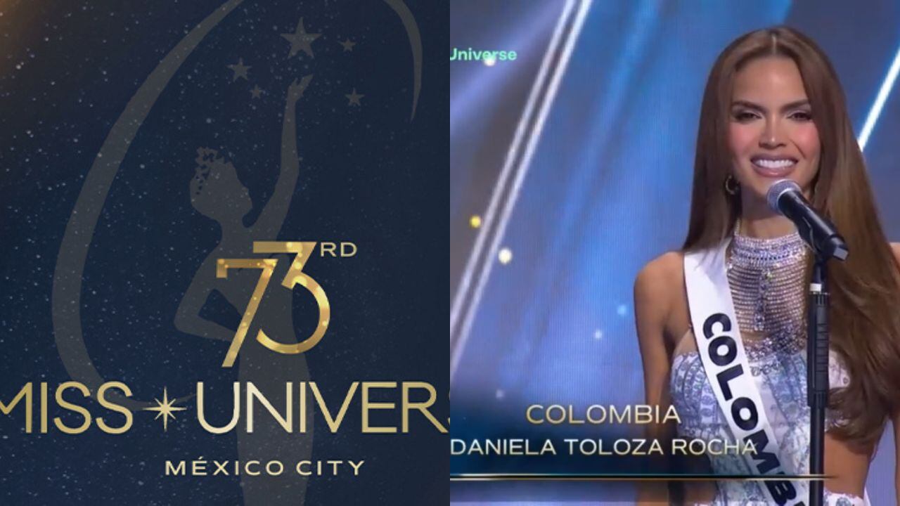 Tras anunciarse que la colombiana no llegó a la final del certamen, los memes no se hicieron esperar