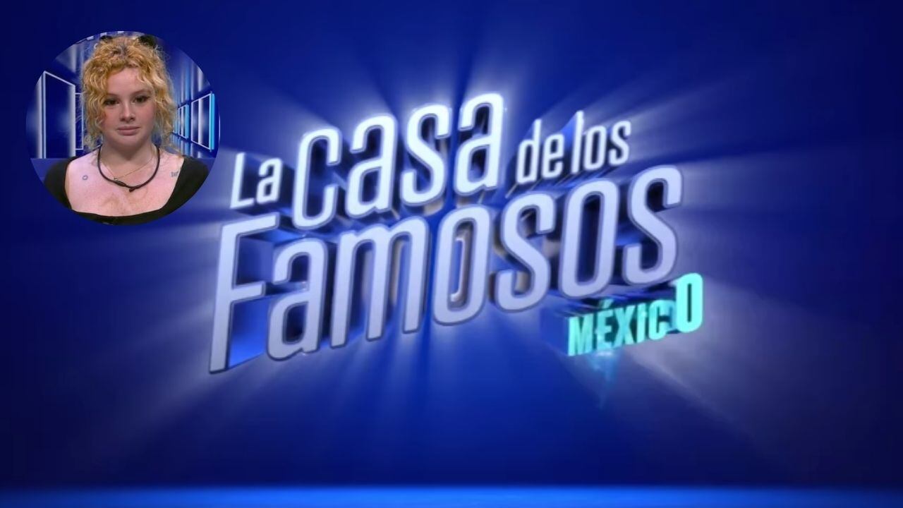 La Casa de los Famosos México