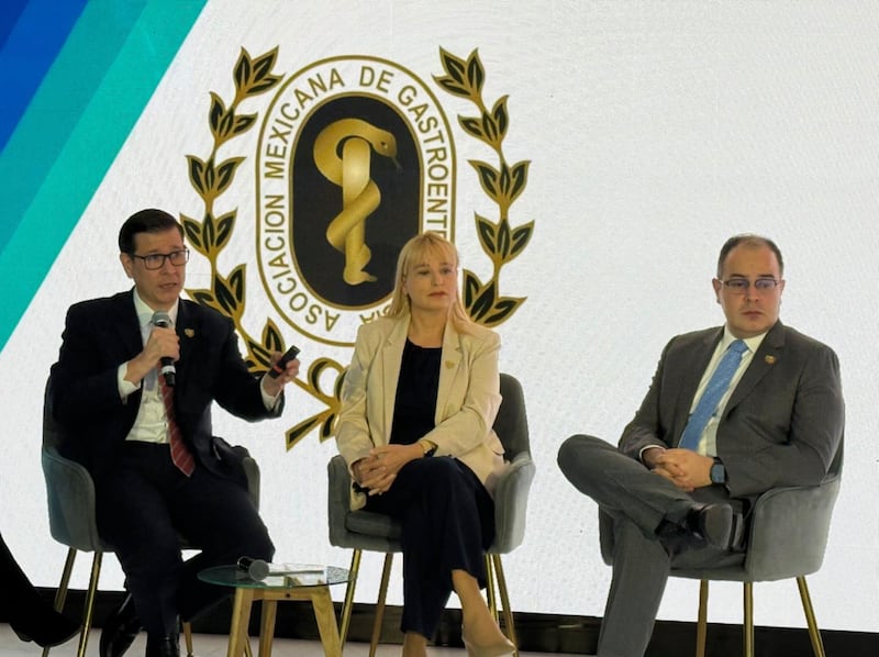 Asociación Mexicana de Gastroenterología