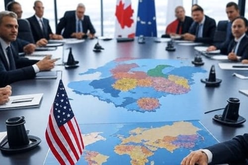 ¿Intervendrá la OTAN en el conflicto Israel-Irán? Esto es lo que se sabe