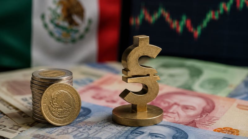 Precio del dólar hoy martes 19 de mayo: Banxico sostiene la calma, pero el crecimiento abre dudas