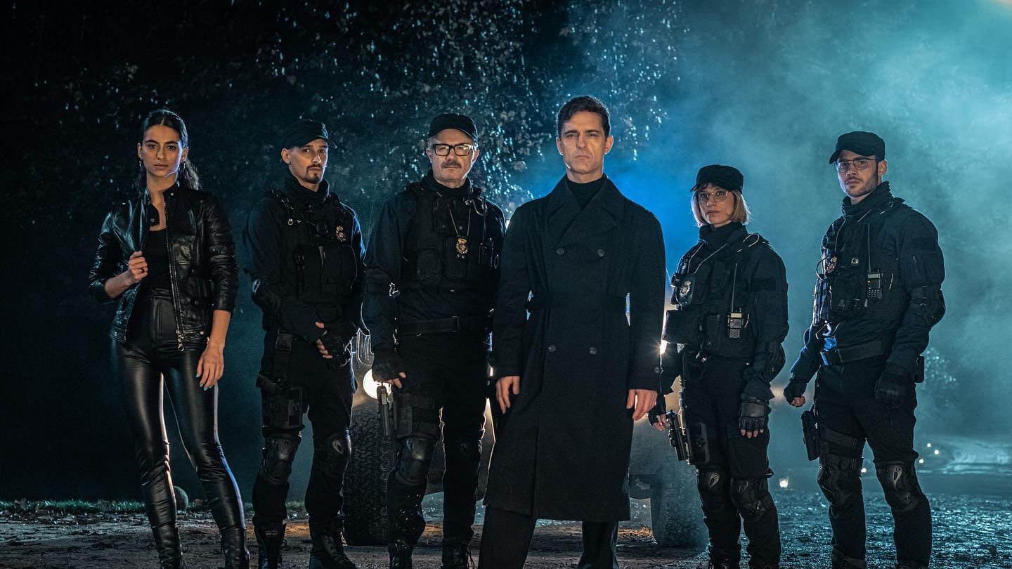 El final de ‘Berlín’, el spin-off de ‘La Casa de Papel’ dejó una pista de lo que pudiera venir próximamente.