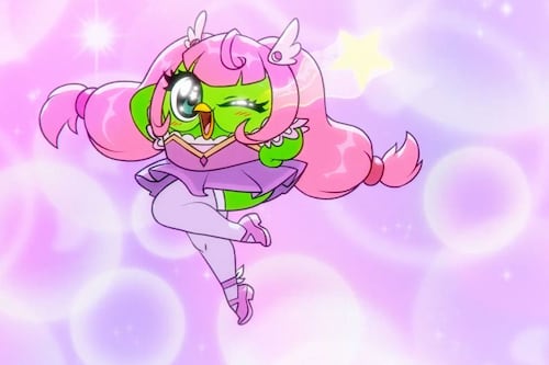 Duolingo muestra el avance de su propio anime ‘The Final Test’ y anuncia la fecha del estreno