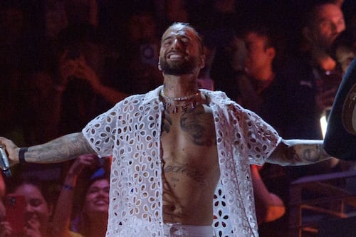 Maluma agrega nueva fecha para concierto en Ciudad de México, ¿Cuándo es?