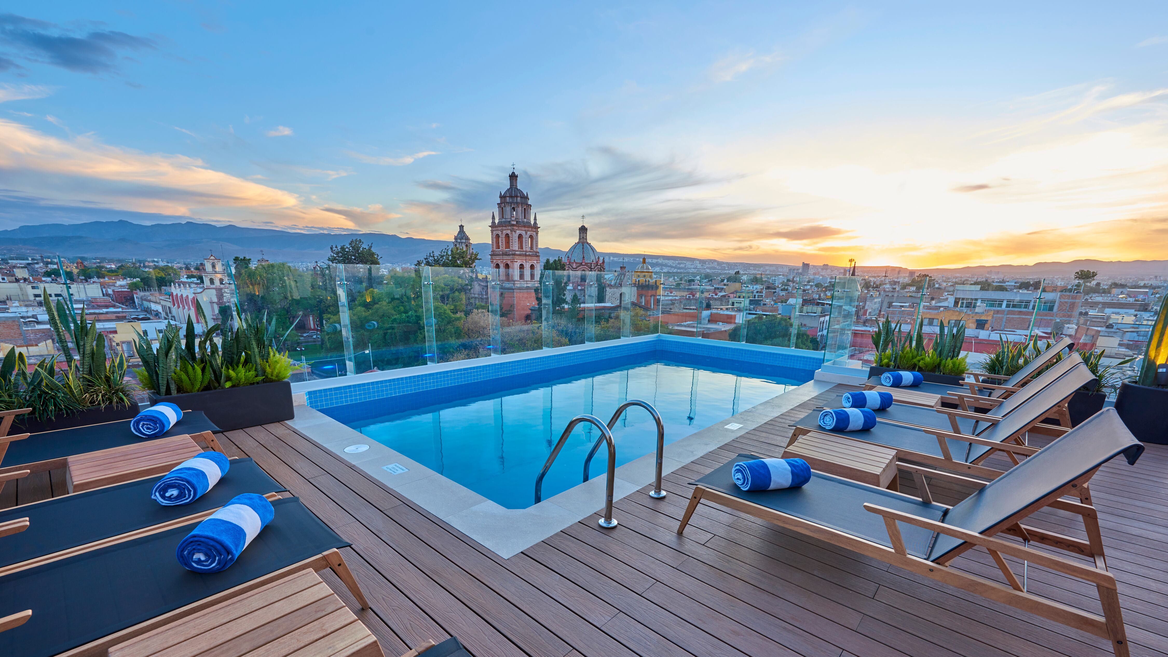 City Express by Marriot