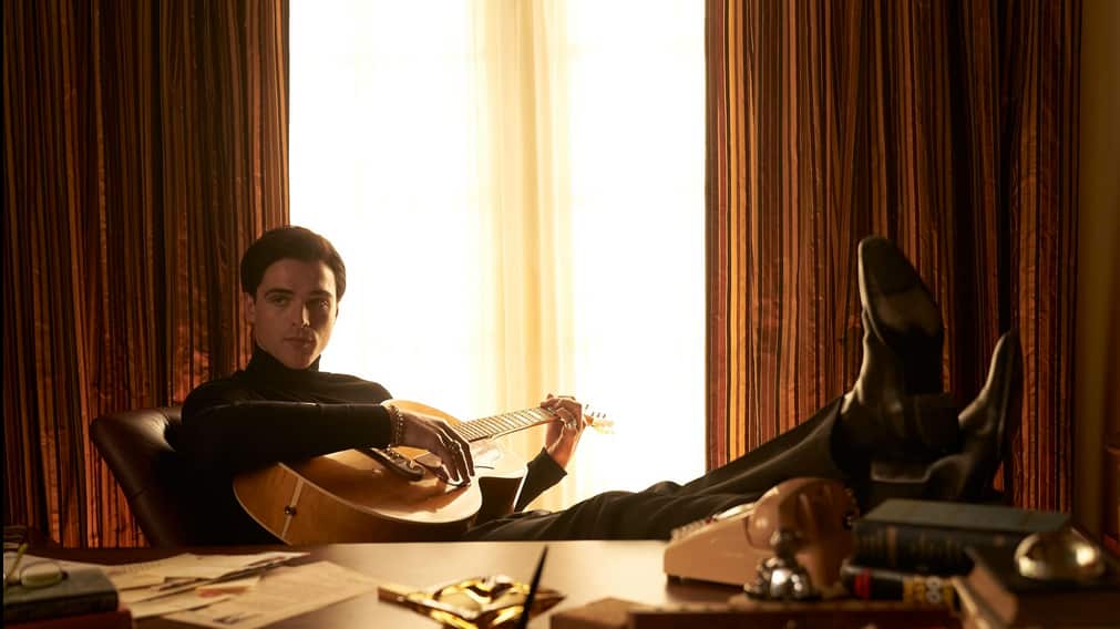 La película llega a las salas de cine el 4 de enero.