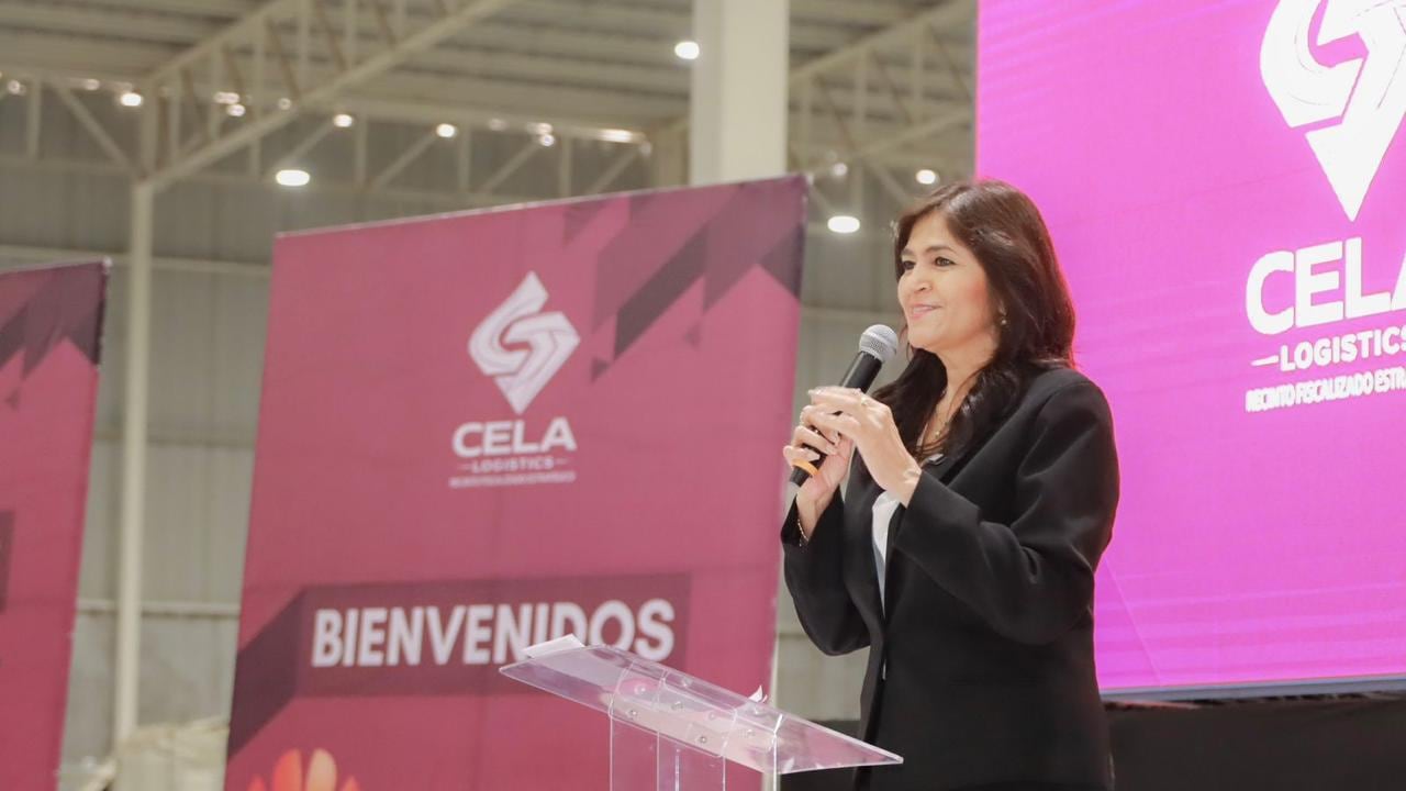 Convocan en Aguascalientes a los sectores público y privado para analizar los retos y las oportunidades de la entidad ante la reconfiguración de las cadenas globales de suministro. Foto: cortesía.