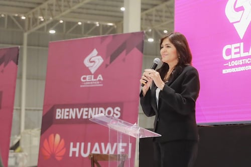 Destaca Nora Ruvalcaba el potencial de Aguascalientes para escalar en la economía global