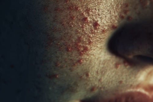 Ocupa NL lugar 28 nacional en casos de sarampión