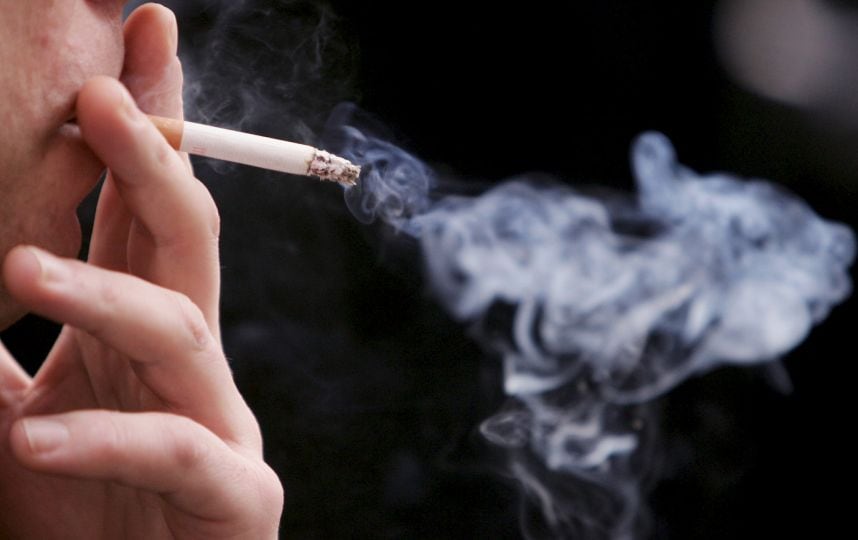 Crear ambientes totalmente libres de humo de tabaco es la única manera de proteger a las personas de los efectos nocivos del tabaquismo pasivo. (Foto: Getty Images)