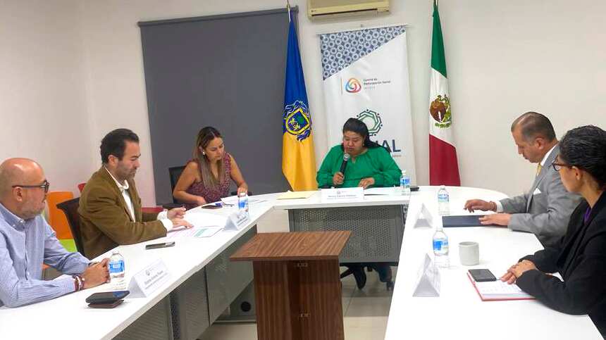 El CPS es la parte ciudadana del Sistema Estatal Anticorrupción y por ello la importancia de que sea un ente ajeno a partidos o políticos.