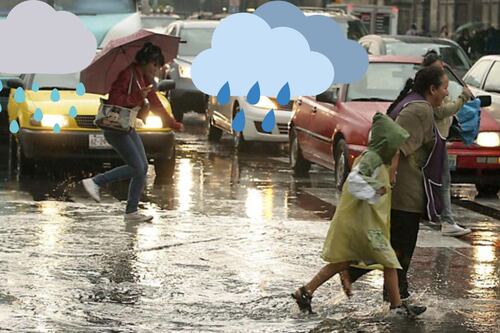 Clima Guadalajara: Se prevén lluvias durante la tarde- noche, pero continúa el calor