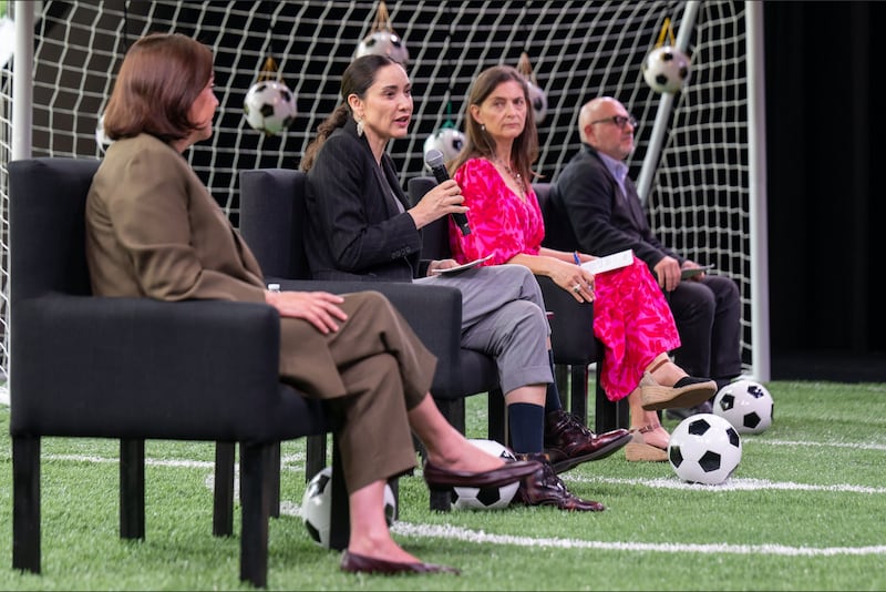 Mundial Social 2026