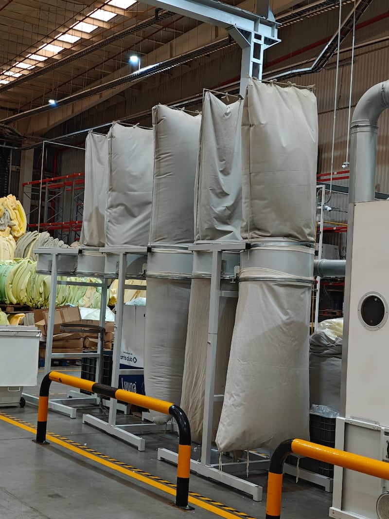 Te mostramos cómo se elaboran los colchones de espuma de alta densidad, qué tecnologías están revolucionando el sueño y por qué este Buen Fin es el momento perfecto para renovar el tuyo