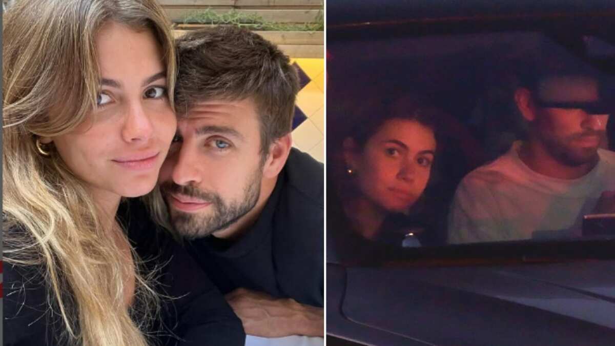 Clara Chía tiene una corta trayectoria pública, ni se ha logrado escuchar su voz, pero ya tiene decenas de cuentas de fans.