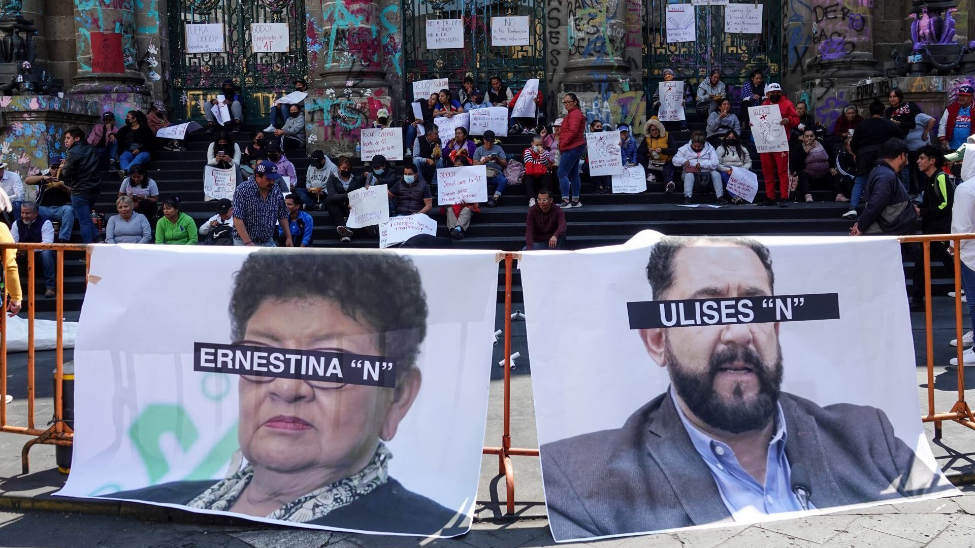 El Congreso de la CDMX aprobó reformas a los  a los artículos 42 y 99 de la Ley Orgánica de la FGJ de la CDMX.