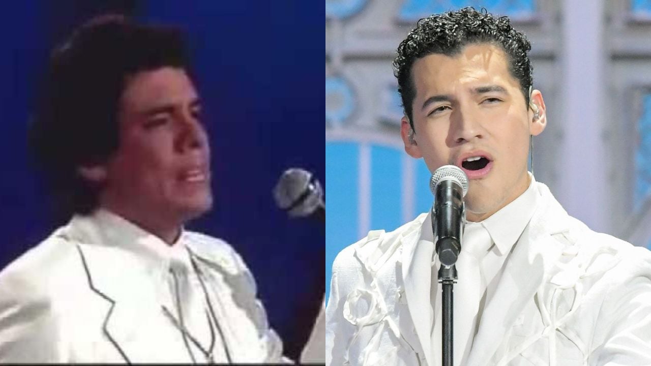 José Joel dijo que le gustaría que el ganador de La Academia protagonice el musical con las canciones del Príncipe de la Canción.