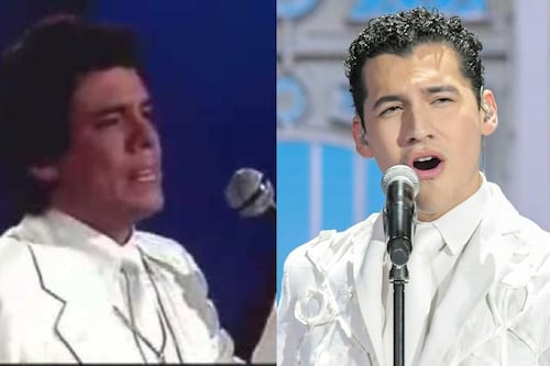 José Joel invita a Mario Girón a protagonizar musical ‘Amar y Querer’ con canciones de José José