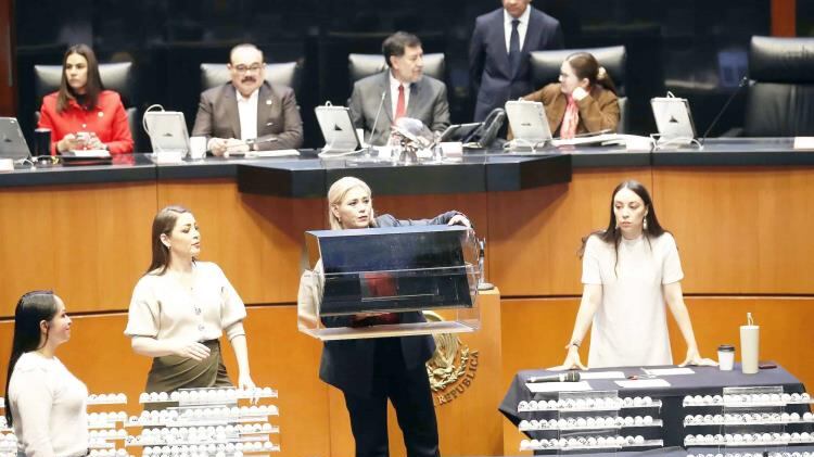 insaculación de jueces y magistrados