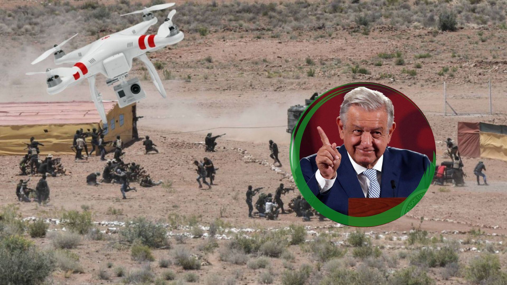 La reforma enviada a la Comisión Permanente suma diversas disposiciones del Código Penal Federal y de la Ley de Armas de Fuego y Explosivos.