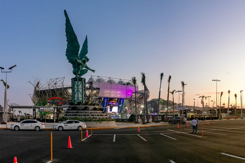 El puerto guerrerense despedirá el año con más de 15 eventos que incluyen música, gastronomía y torneos internacionales