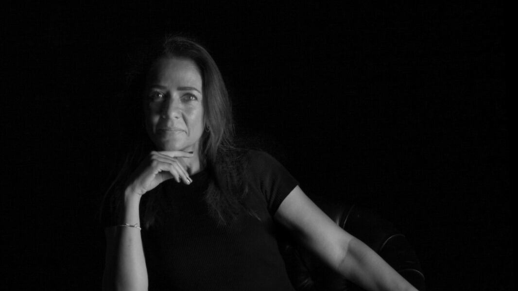 Columnista Fabiola Falcó.