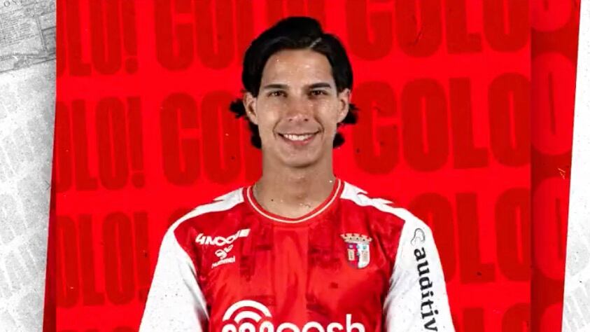 Diego Lainez