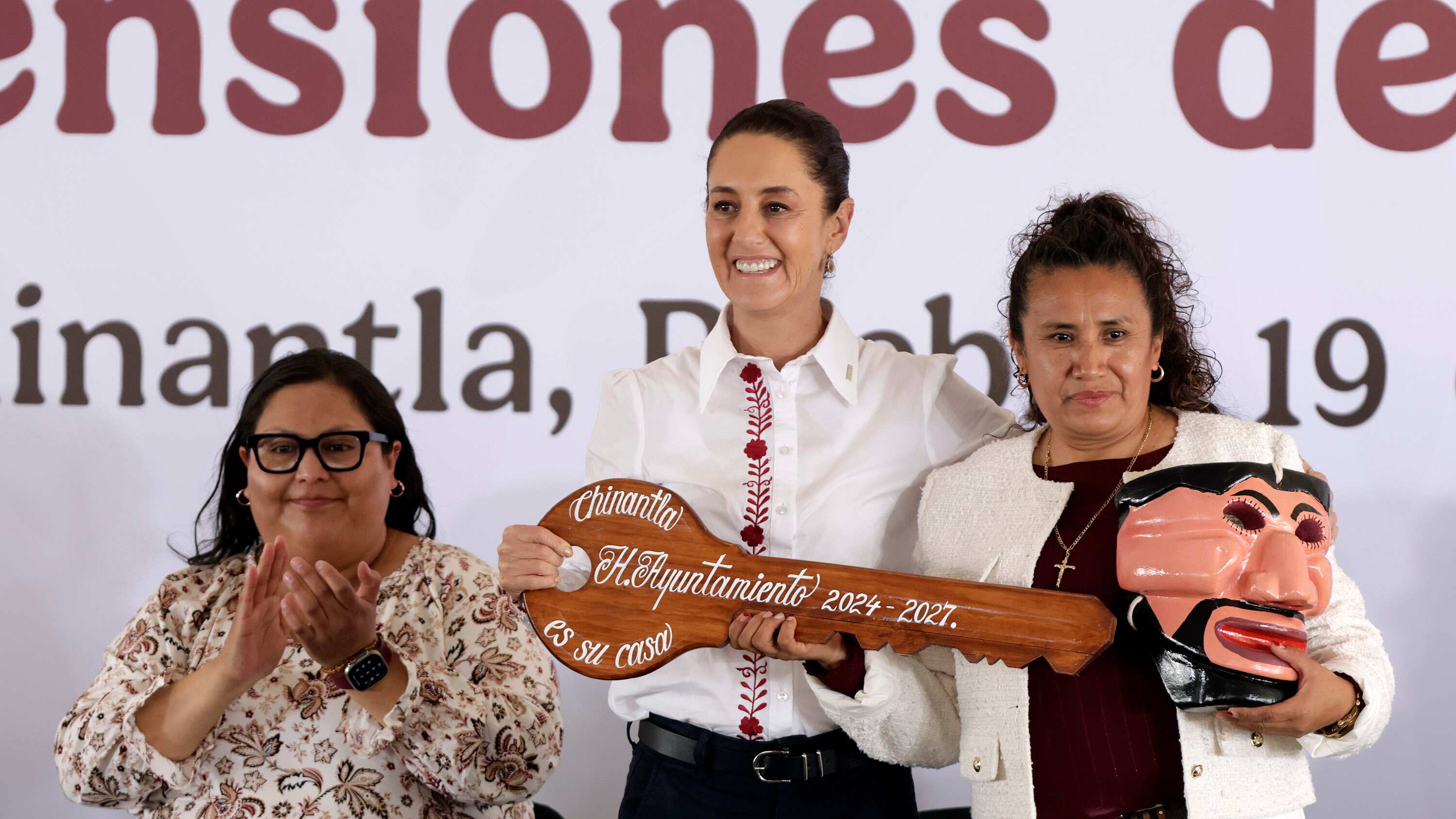 FOTO: Mireya Novo/Agencia Enfoque