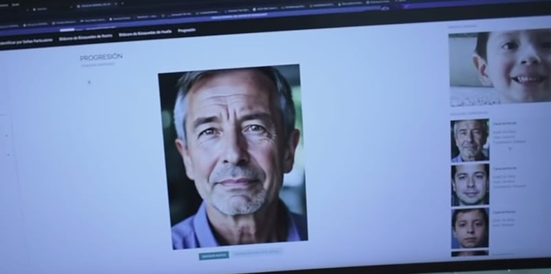 Esta innovación brinda una nueva herramienta a los familiares de las personas desaparecidas en la entidad.