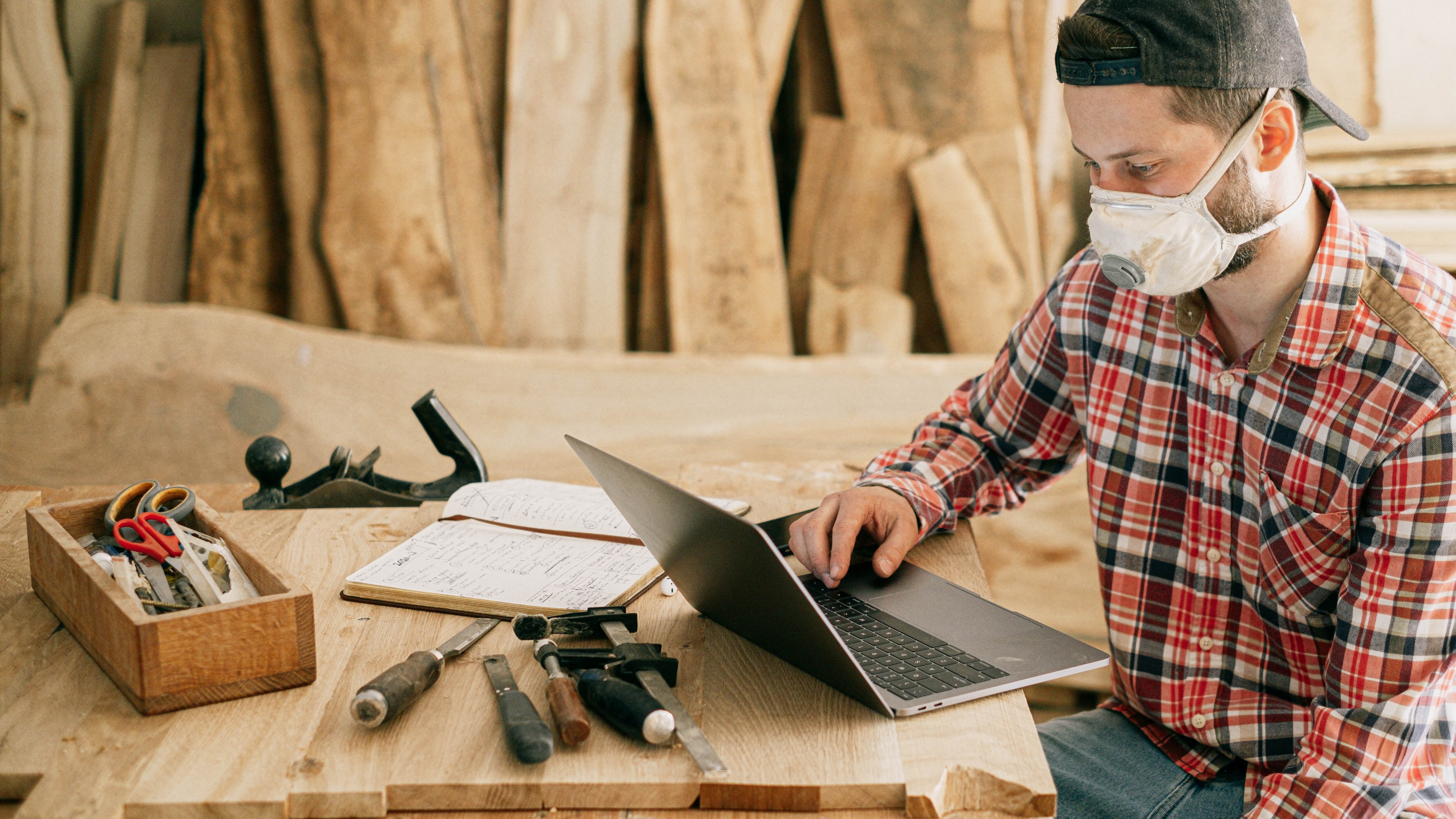 cómo hacer una página web para mi tienda en línea