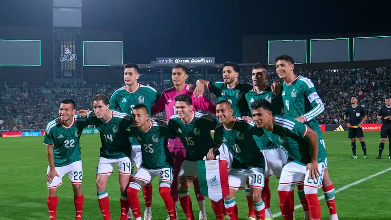 A México no le alcanzó: termina 2025 en el lugar 15 del Ranking FIFA