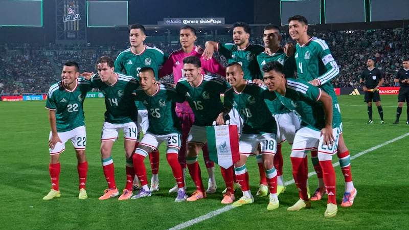 Selección mexicana no volvería a jugar en Torreón tras abucheos: “No aprecian lo que tienen”
