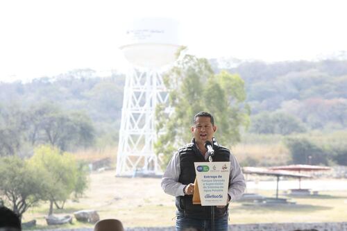 Comenzará este 2023 avance en centro policial en lo que fue el “triángulo del huachicol” de Guanajuato