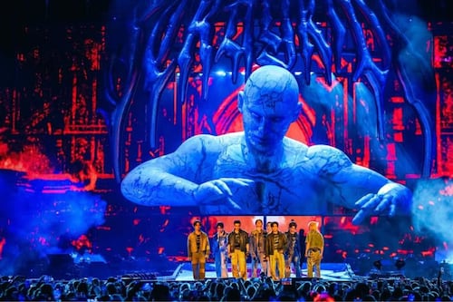 Stray Kids revive su gira ‘dominATE’ en la pantalla grande: ¿Cuándo se estrena en cines?