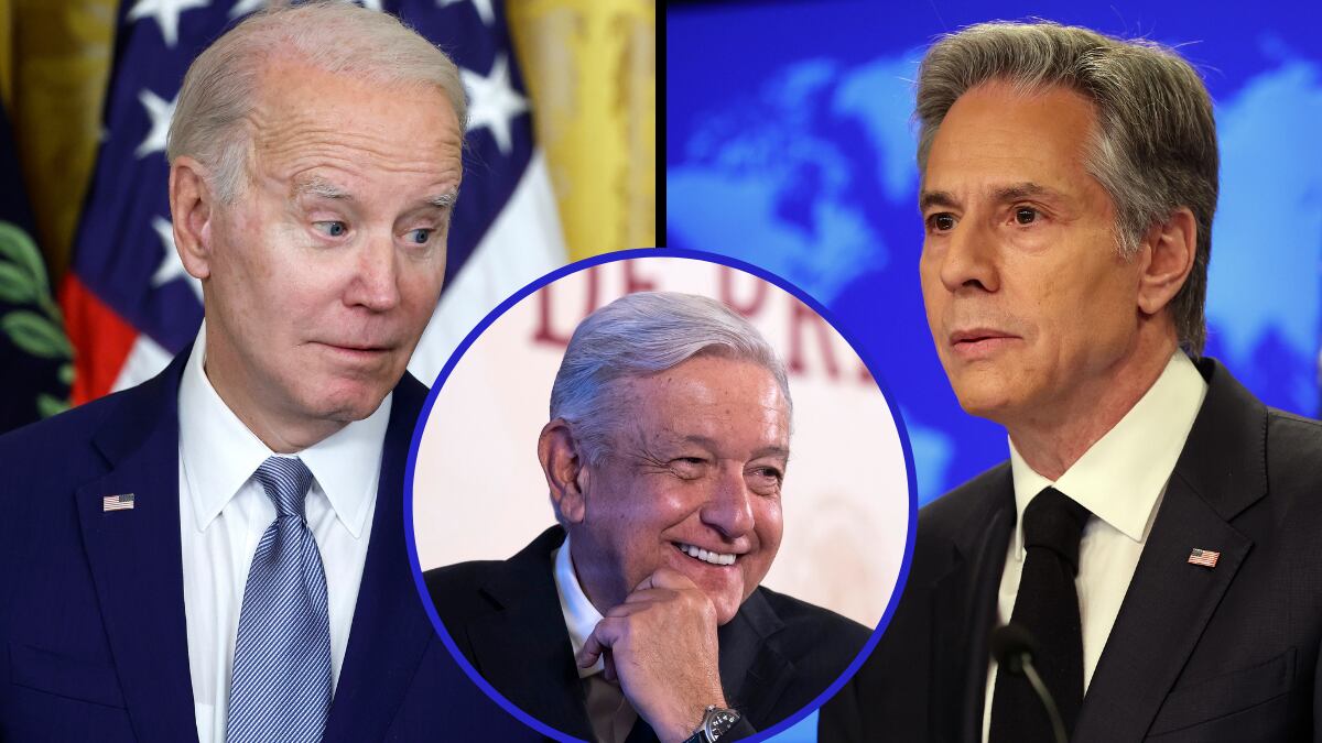 El presidente ha provocado todo tipo de opiniones en funcionarios de Estados Unidos.