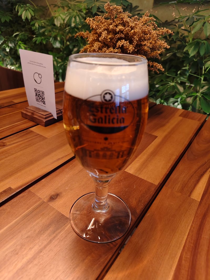 Restaurante El Trujal